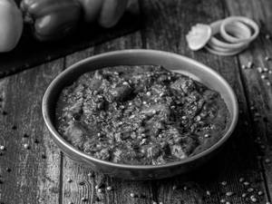 Paneer Mushroom Masala