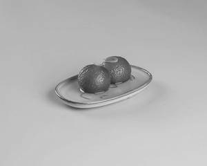 Gulab Jamun 2 Pcs