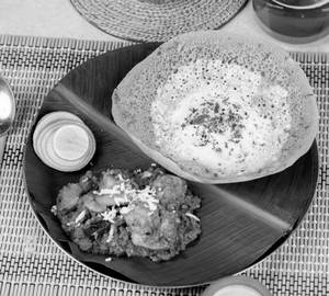 Chicken Hoppers