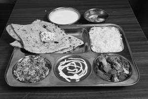 Special Thali
