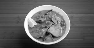 Fish Curry Allepy Surmai