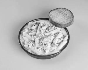 Alfredo Pasta