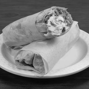 Classic Shawarma