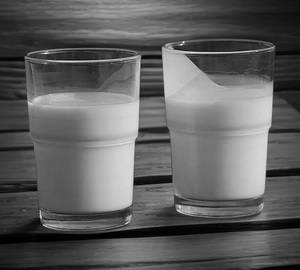 Buttermilk(chhas)