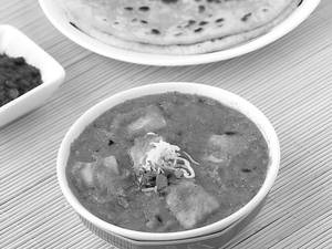 Punjabi Veg Combo