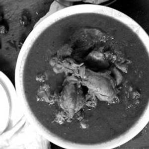 Chicken Kolhapuri