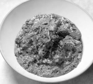 Punjabi Saagwala Gosht