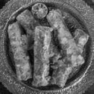 Mutton Gilafi Seekh