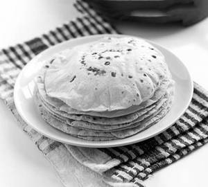 Tawa Roti