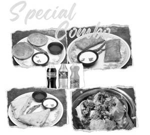 Breakfast/Snacks [Box For One]