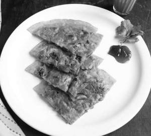 Mushroom Laba