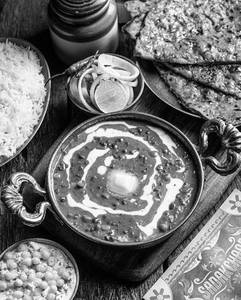 Dal Makhani (chef's Special)