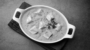 Paneer Butter Masala