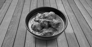 Chicken Malabar
