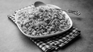 Egg Bhurji [2 Pcs]