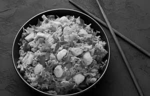 Classic Chicken Fried Rice