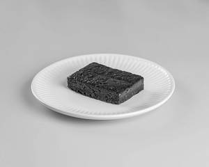Gooey Chocolate Brownie