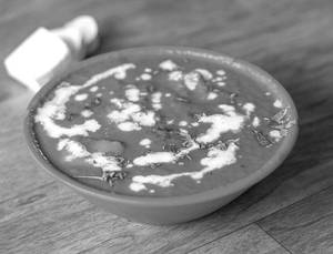Paneer Butter Masala