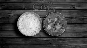 3 Appam + Chicken Masala (500 Ml)