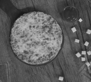 Margaherita Pizza