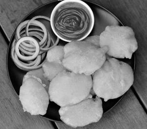 Aloo pakoda
