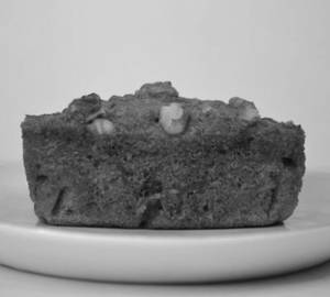 Banana & Walnut Mini Loaf