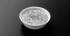 Chicken Sweet Corn Soup