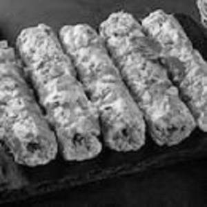 Chicken Gilafi Seekh