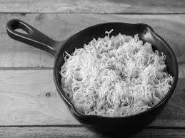 Cheese maggi