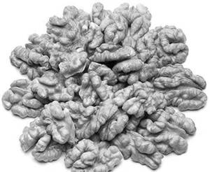 Walnuts (Akhrot) (200g)