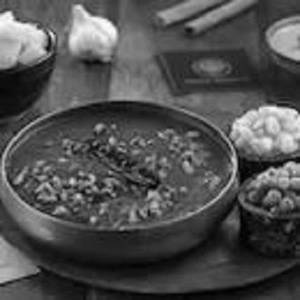 Corn Palak