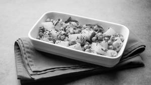 Aloo Matar