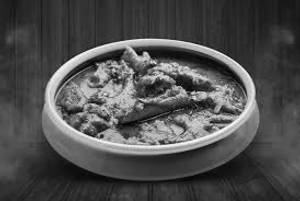 Mutton Mughlai