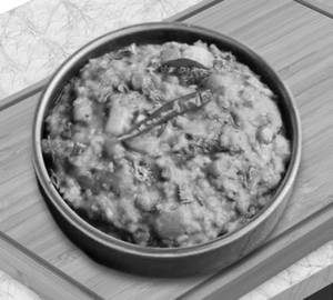 Veg Schezwan Khichdi [400 Gms]