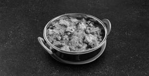 Bhindi Do Pyaza