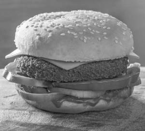 Veg Burger