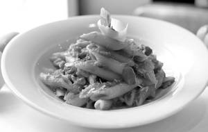 Red Sauce Pasta