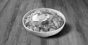 Mix Fried Rice