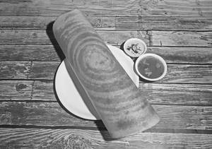 Masala Dosa                                  