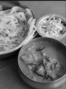 Kundapur Chicken Curry