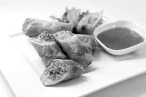 Spring Roll