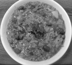 Veg Swaminarayan Khichdi [400 Gms] 