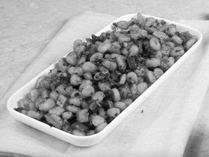 Corn Salt And Pepper