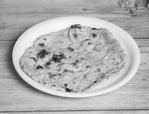 Tandoori Roti