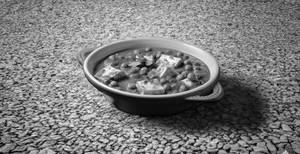 Mutter Paneer
