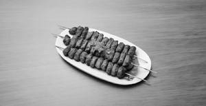 Rasoi Paneer Kabab