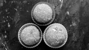 Motichoor Ladoo
