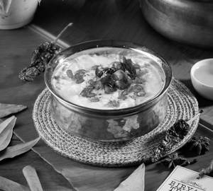 Curd Rice