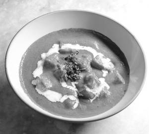 Paneer Makhanwala  