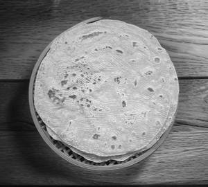 Gahu chapati